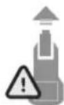 BOSCH GIS 1000 C Professional - (puudub mudelil numbriga 3601 K83 370) (vt joonist A) - 1