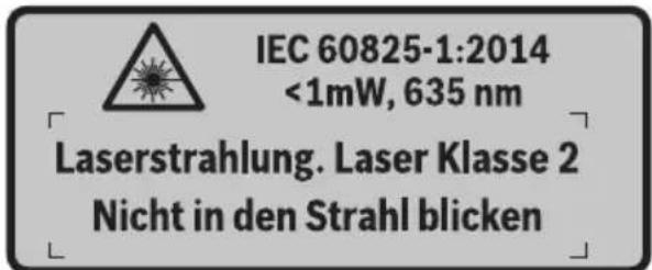 BOSCH GIS 1000 C Professional - Ynoδεiεic aαρaλεiac - 2