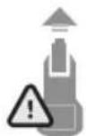 BOSCH GIS 1000 C Professional - Funzionamento con batterie (non nel codice prodotto 3601 K83 370) (vedi figura A) - 1