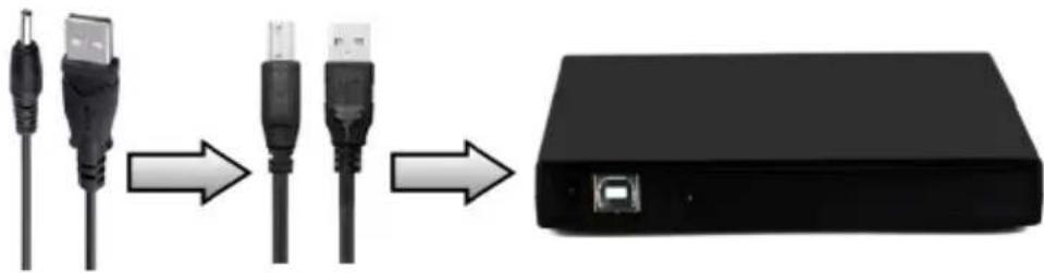 Gembird DVDUSB01 - Specifications - 7