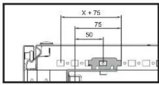 Rittal TS 8004.500 - Instructions relatives au montage - 12
