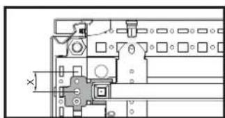 Rittal TS 8004.500 - Instructions relatives au montage - 13