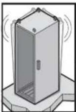 Rittal TS 8004.500 - Trois exemples représentatifs - 34