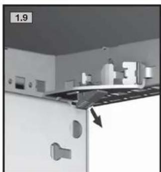 Rittal TS 8004.500 - Instructions relatives au montage - 27