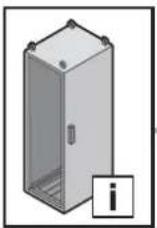 Rittal TS 8004.500 - Puissance dissipée - 2