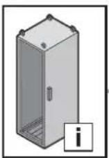 Rittal TS 8004.500 - Trois exemples représentatifs - 44