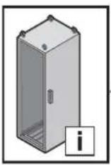 Rittal TS 8004.500 - Puissance dissipée - 1
