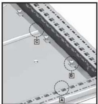 Rittal TS 8004.500 - Trois exemples représentatifs - 11