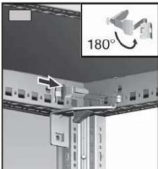 Rittal TS 8004.500 - Instructions relatives au montage - 42