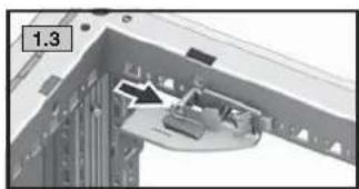 Rittal TS 8004.500 - Instructions relatives au montage - 36