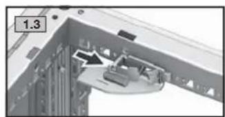 Rittal TS 8004.500 - Instructions relatives au montage - 10