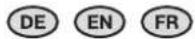 Rittal TS 8004.500 - Instructions relatives au montage - 4