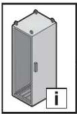 Rittal TS 8004.500 - Transport 31 - 1