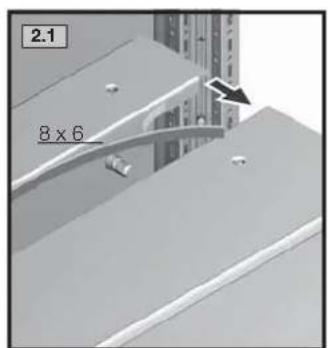 Rittal TS 8004.500 - Trois exemples représentatifs - 7