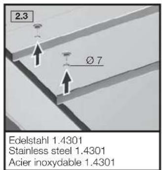 Rittal TS 8004.500 - Trois exemples représentatifs - 13