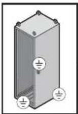 Rittal TS 8004.500 - Trois exemples représentatifs - 24
