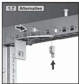 Rittal TS 8004.500 - Instructions relatives au montage - 22