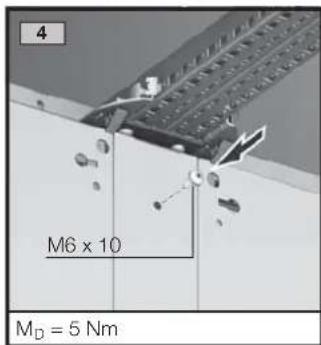 Rittal TS 8004.500 - Trois exemples représentatifs - 23