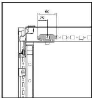 Rittal TS 8004.500 - Instructions relatives au montage - 32