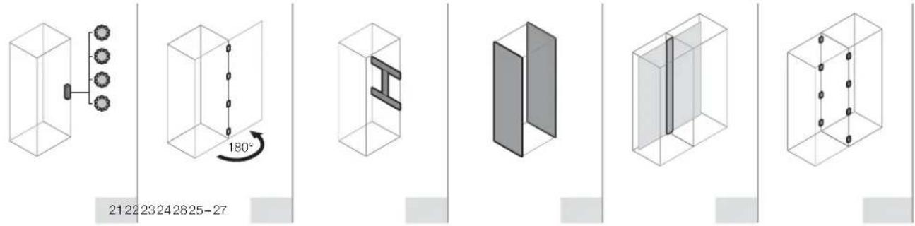 Rittal TS 8004.500 - Transport 31 - 4