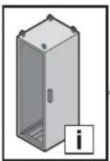 Rittal TS 8004.500 - DE - 1