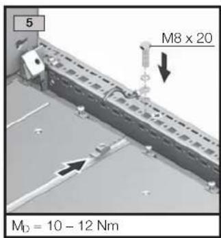 Rittal TS 8004.500 - Trois exemples représentatifs - 32