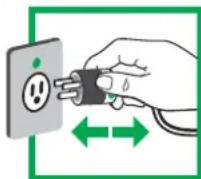 Ergotron DM051025A682 - Recommandations d'utilisation sécuritaire - 5