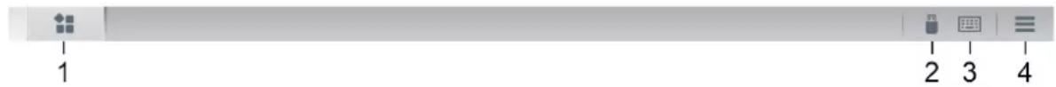 SYNOLOGY VS960HD - Navigation - 1