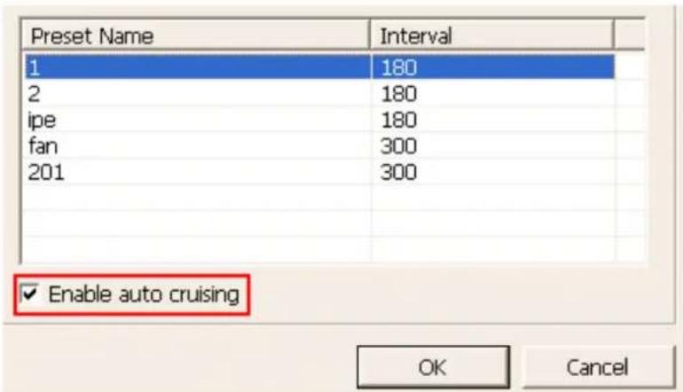 QNAP VS2104L - Navigation automatique - 7