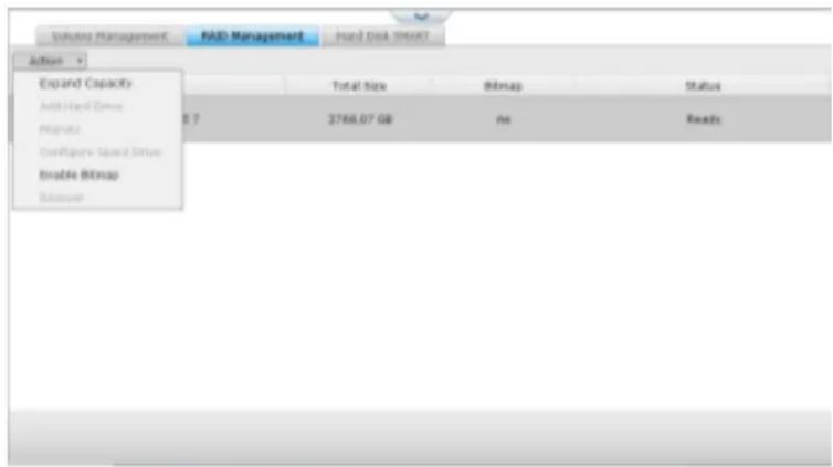QNAP VS2104L - Bitmap - 1