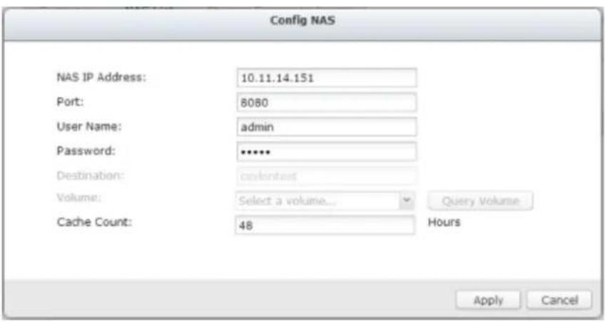 QNAP VS2104L - Étape 2 : - 4