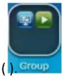 QNAP VS2104L - Zone du bureau - 1