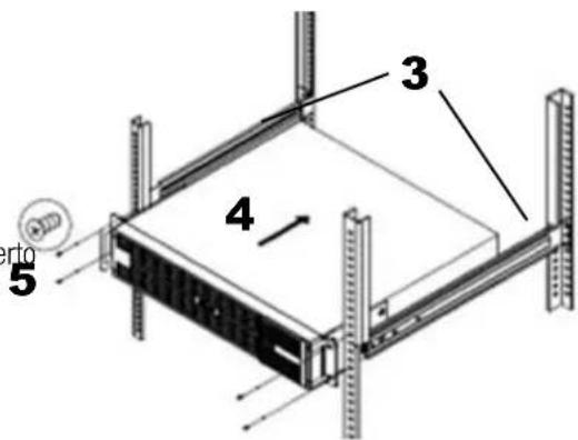 Furman BATT1500EXT - GIRO Y BATT1500 UPS-EXT DE - 2