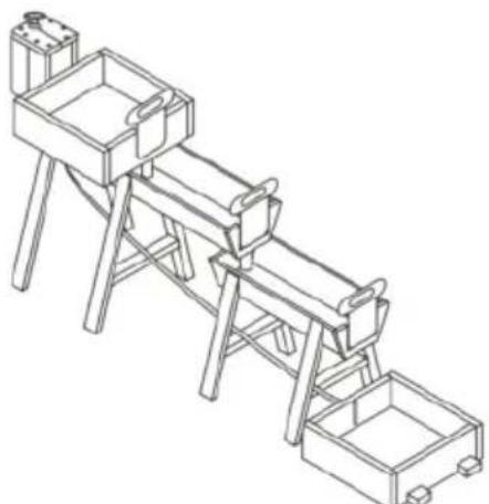EXIT AquaFlow Pump - AquaFlow Super Set - 2
