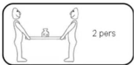 EXIT AquaFlow Pump - ATTENTION! - 2