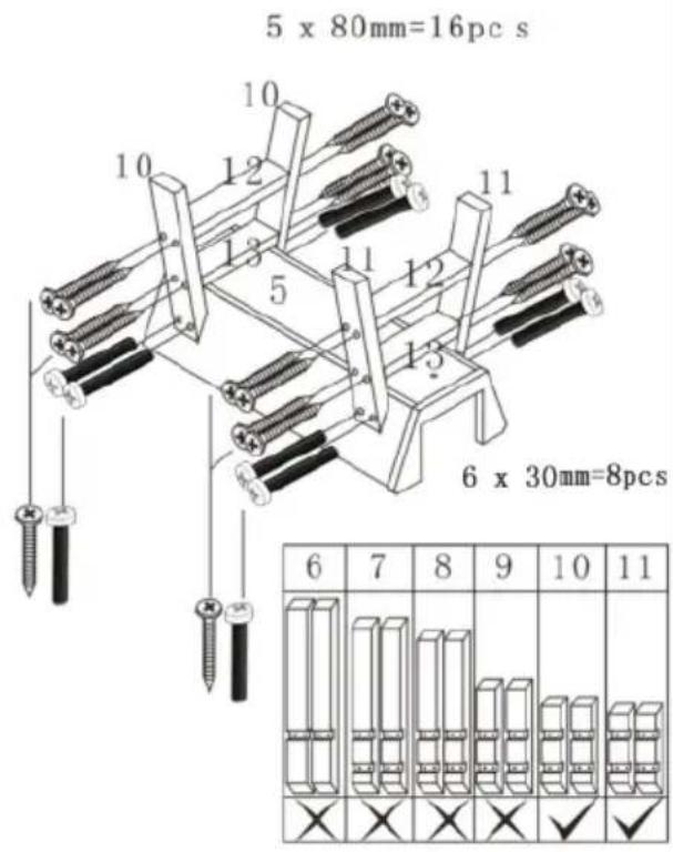 EXIT AquaFlow Pump - Aquaflow Mega Set - 1