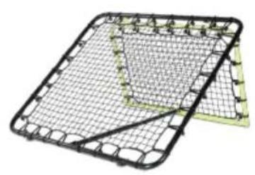 EXIT Kickback OmniTrainer - Assembly steps / Montageschritte / Montage / Assemblée / Montering - 28