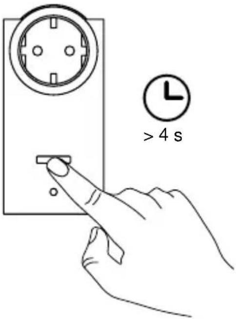 EQ-3 AG HMESPMSw1PlDNR1 - Teaching-in to a Homematic Central Control Unit Your device can be conveniently - 5