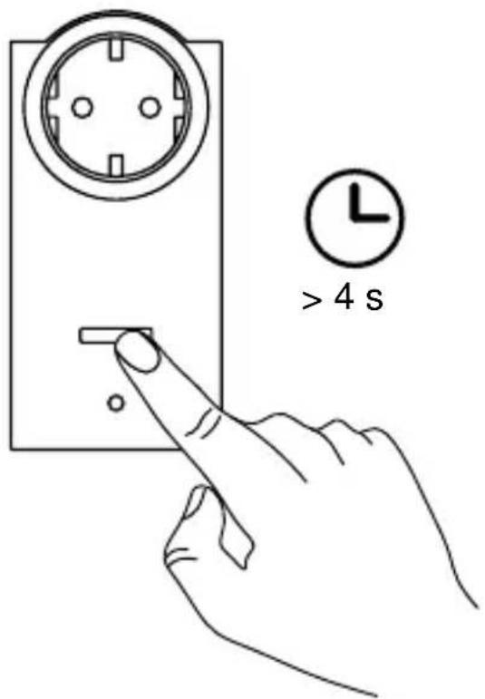 EQ-3 AG HMESPMSw1PlDNR1 - Restore factory settings - 2