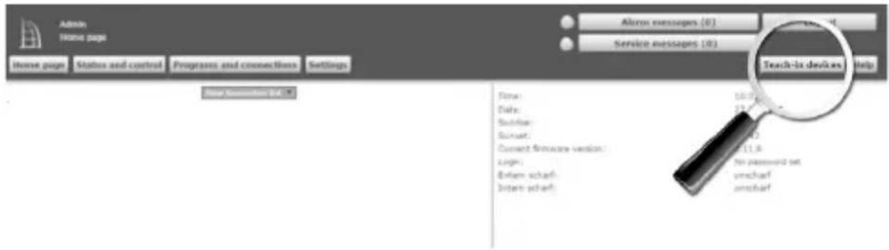 EQ-3 AG HMESPMSw1PlDNR1 - Aanleren aan een Homematic-centrale - 4