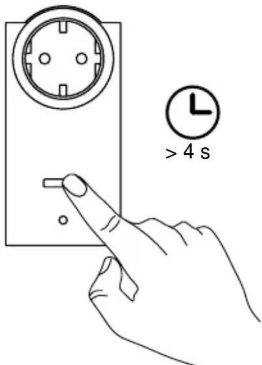 EQ-3 AG HMESPMSw1PlDNR1 - Enregistrement dans une centrale Homematic - 6
