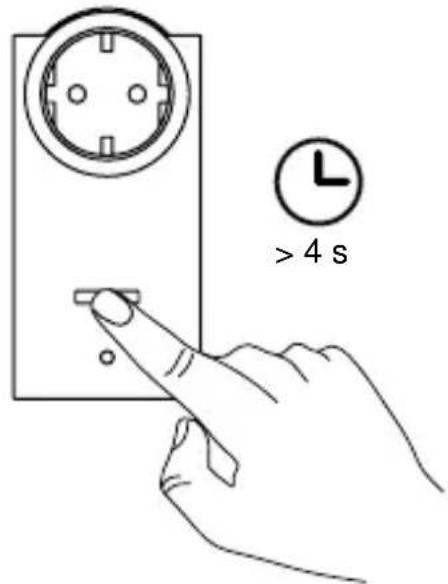 EQ-3 AG HMESPMSw1PlDNR1 - Anlernen an eine Homematic Zentrale - 6