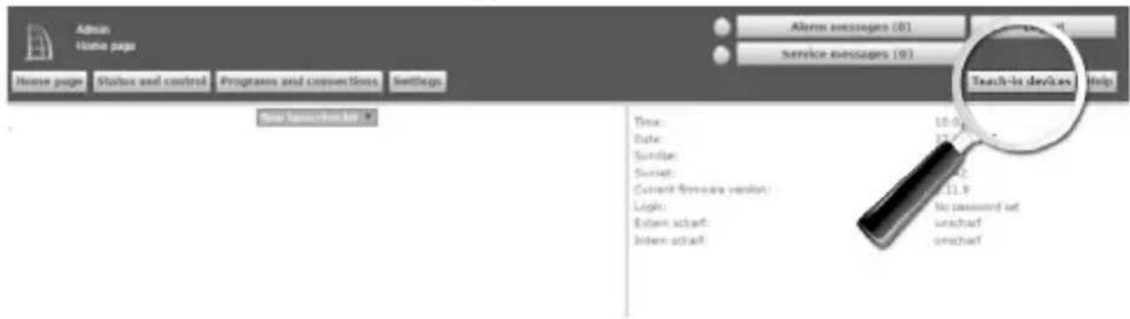 EQ-3 AG HMESPMSw1PlDNR1 - Teaching-in to a Homematic Central Control Unit Your device can be conveniently - 4