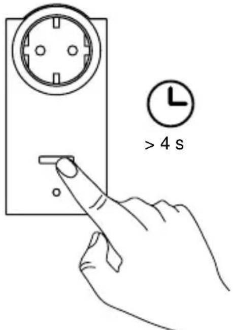 EQ-3 AG HMESPMSw1PlDNR1 - Werkseinstellungen wiederherstellen - 2