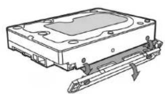 WESTERN DIGITAL My Cloud Home Duo - Retrait - 3