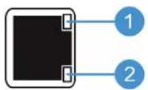 WESTERN DIGITAL My Cloud Home Duo - Port ethernet - 1