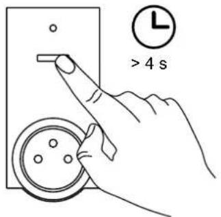 EQ-3 AG HMESPMSw1PlDNR2 - Werkseinstellungen wiederherstellen - 2