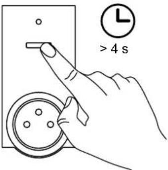 EQ-3 AG HMESPMSw1PlDNR2 - Anlernen an HomeMatic Geräte - 2
