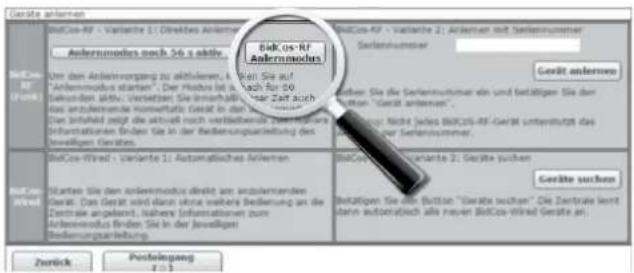 EQ-3 AG HMESPMSw1PlDNR2 - Inbetriebnahme Inbetriebnahme - 5
