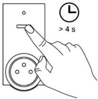 EQ-3 AG HMESPMSw1PlDNR2 - Przywracanie ustawień fabrycznych - 2